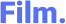 Logo: Film